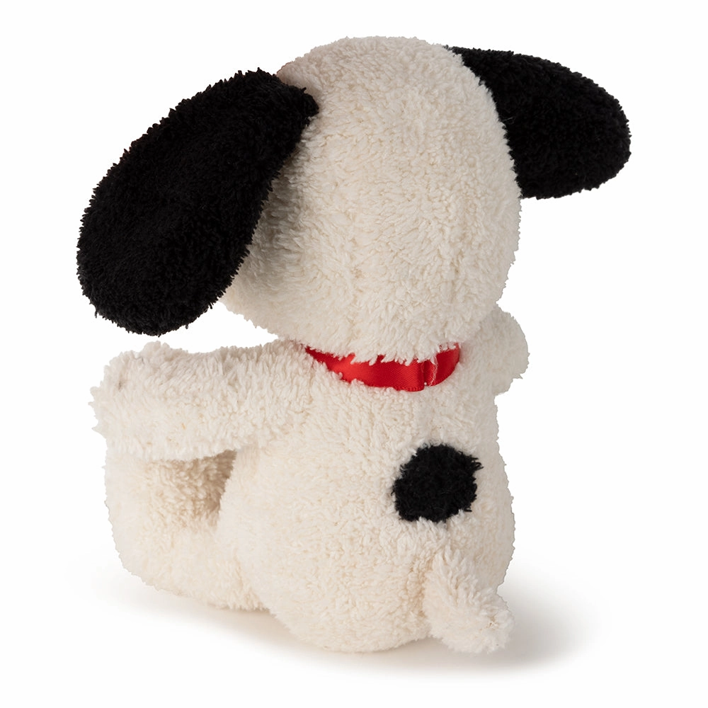 Snoopy Terry Cream 17cm