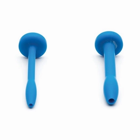 Sport F*cker - Cum Plug Kit Urethral Sound (Blue)
