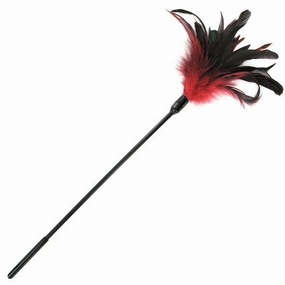 Sportsheets - Starburst Tickler (Red)