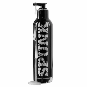 Spunk - Hybrid Personal Lubricant