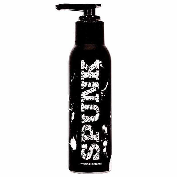 Spunk - Hybrid Personal Lubricant