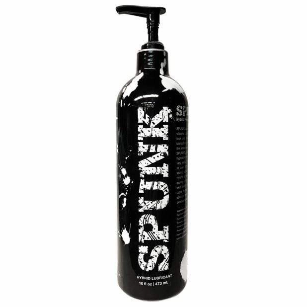 Spunk - Hybrid Personal Lubricant