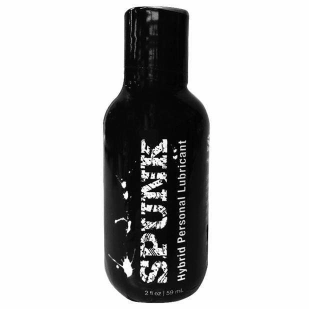 Spunk - Hybrid Personal Lubricant