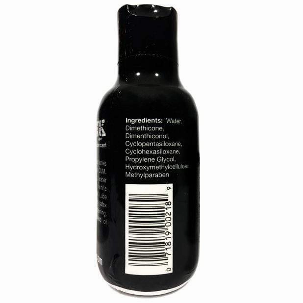 Spunk - Hybrid Personal Lubricant
