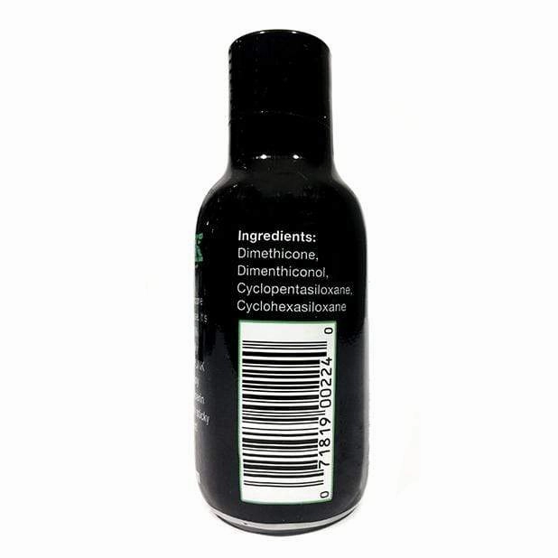 Spunk - Pure Silicone Based Lubricant