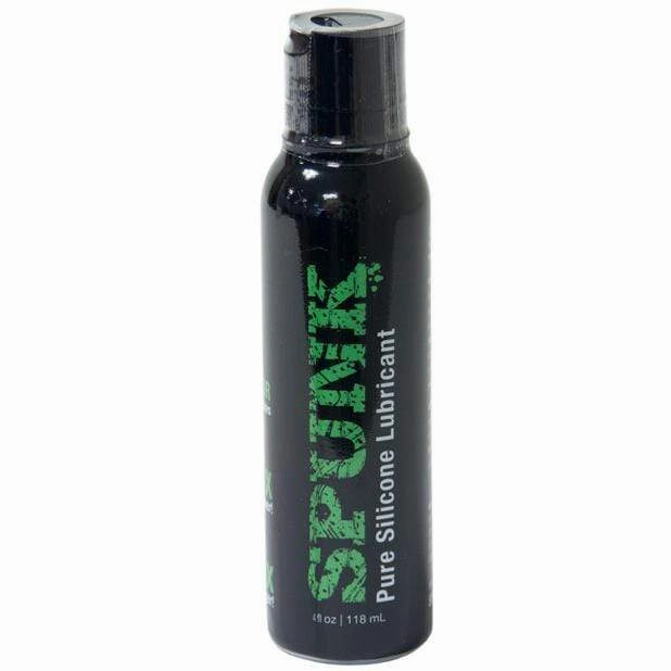 Spunk - Pure Silicone Based Lubricant