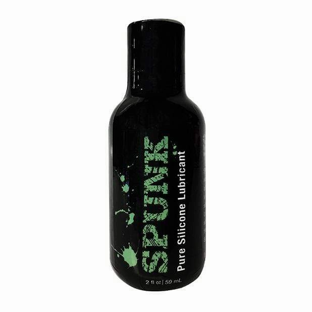 Spunk - Pure Silicone Based Lubricant