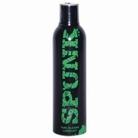 Spunk - Pure Silicone Based Lubricant