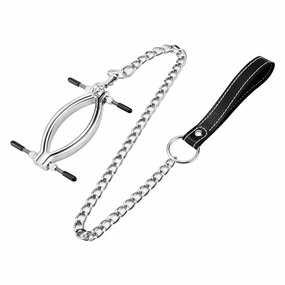 Stainless Steel Genital Clamps