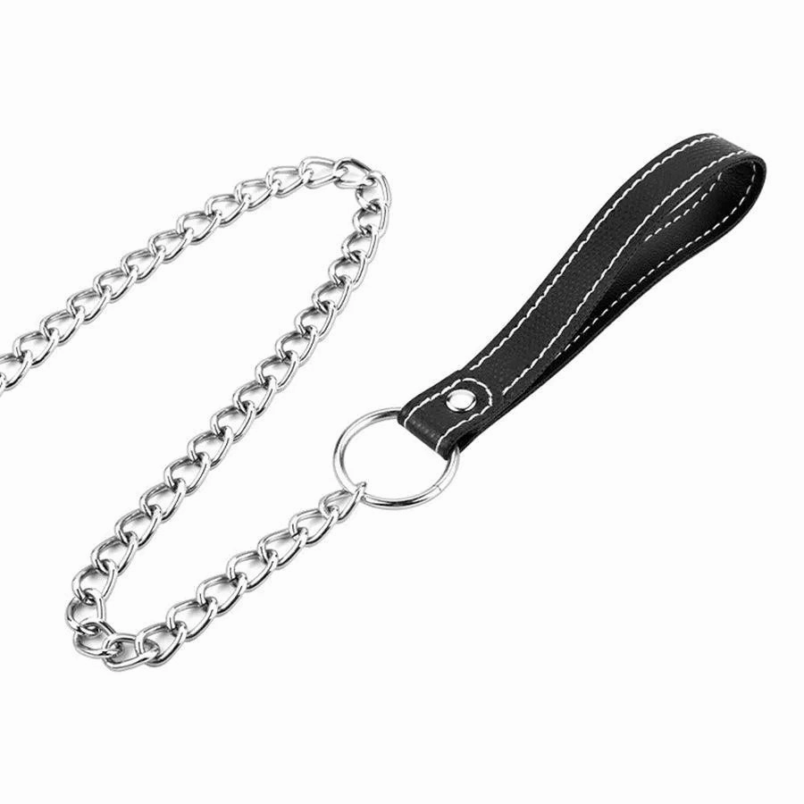 Stainless Steel Genital Clamps