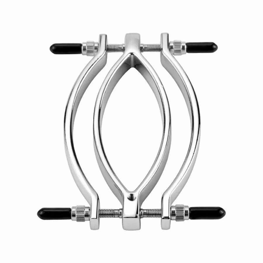 Stainless Steel Genital Clamps