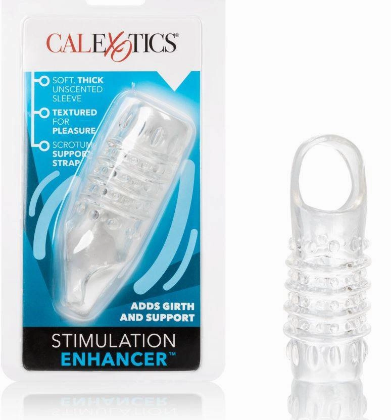 Stimulation Enhancer
