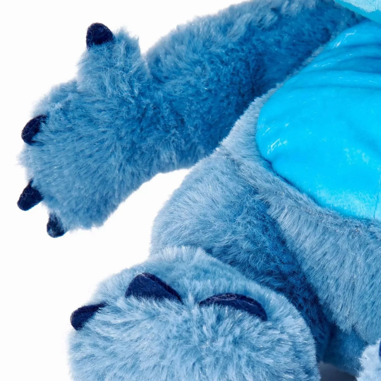 Stitch Disney Chatty Deluxe Puppetronic