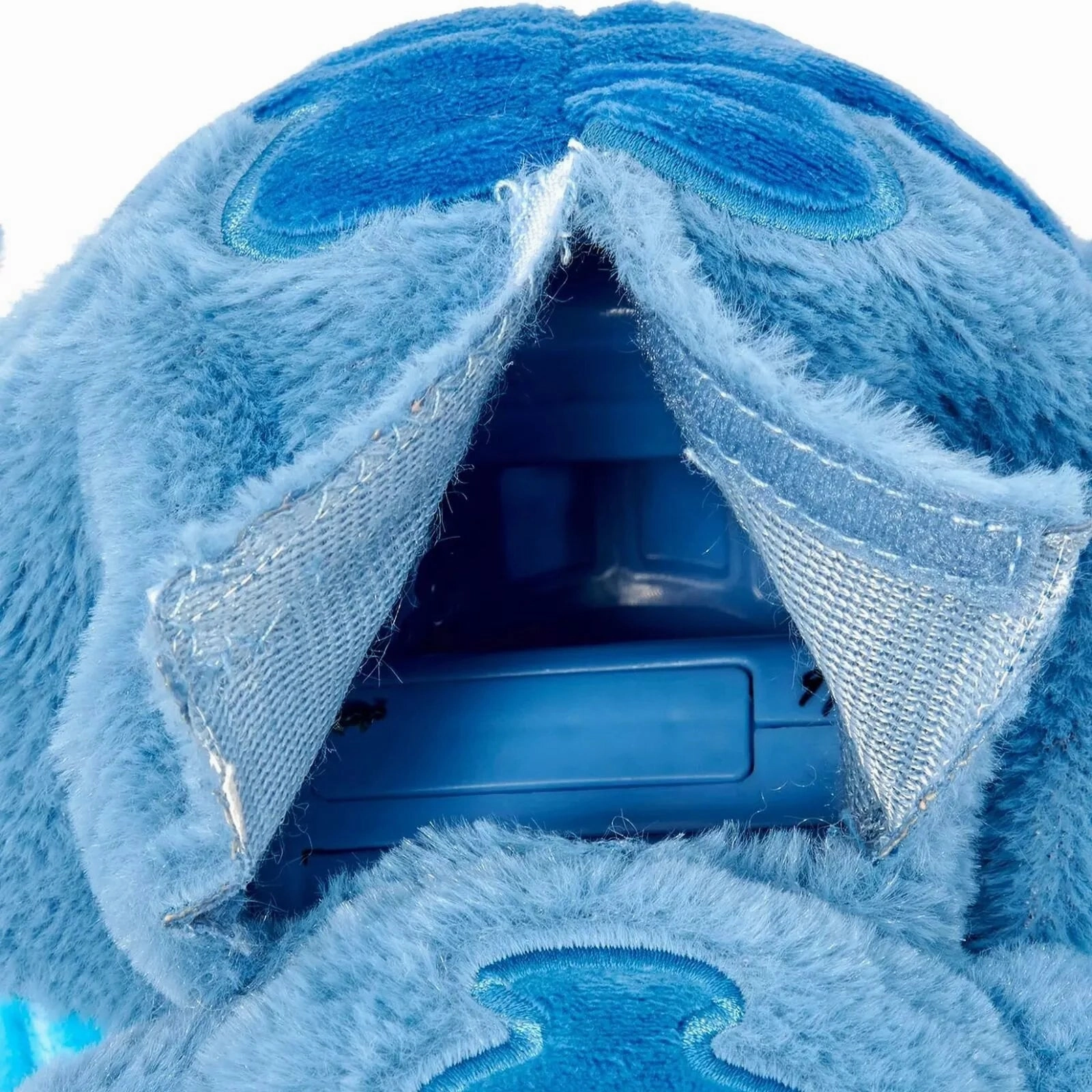 Stitch Disney Chatty Deluxe Puppetronic