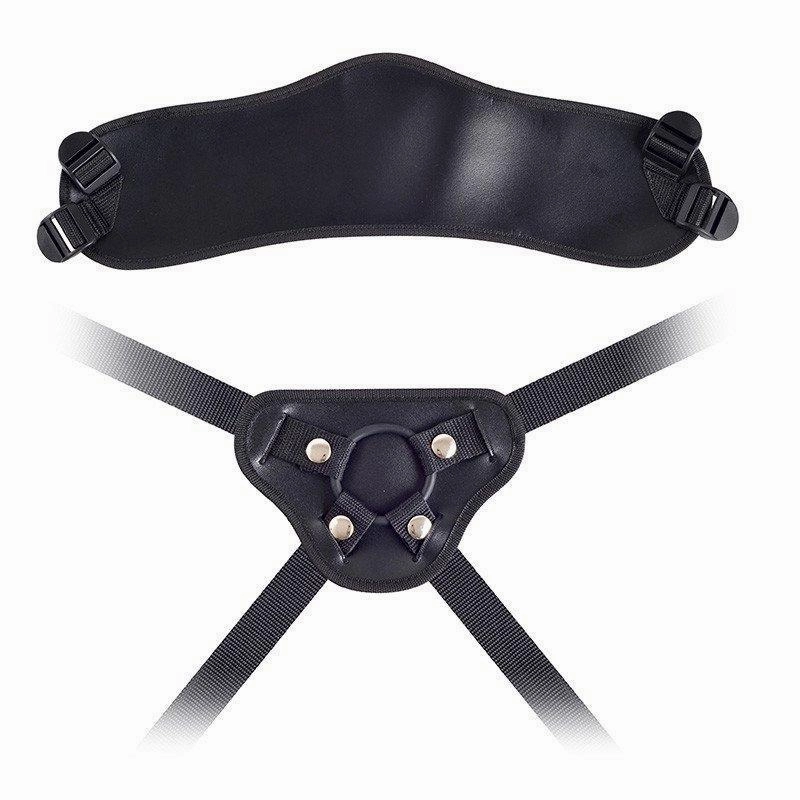 Strap On Harness