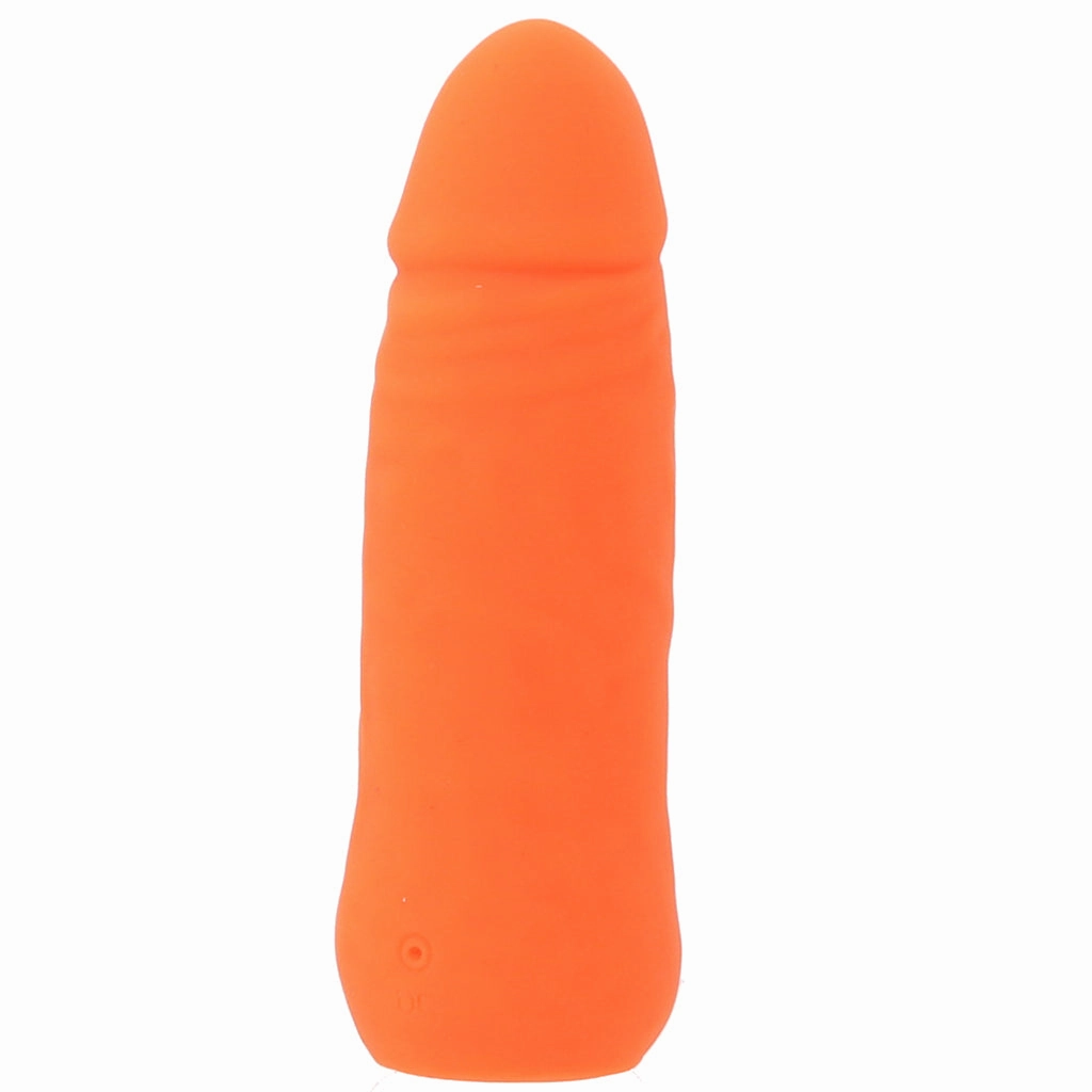 Studs Mini Vibe in Orange