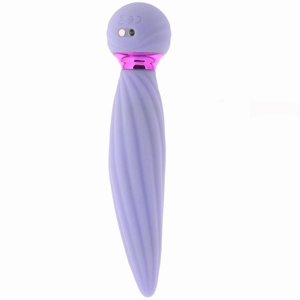 Sugar Pop Twist Bendable Vibe in Purple
