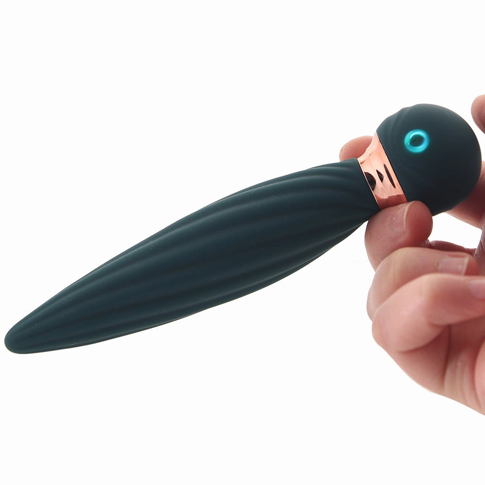 Sugar Pop Twist Bendable Vibe in Teal