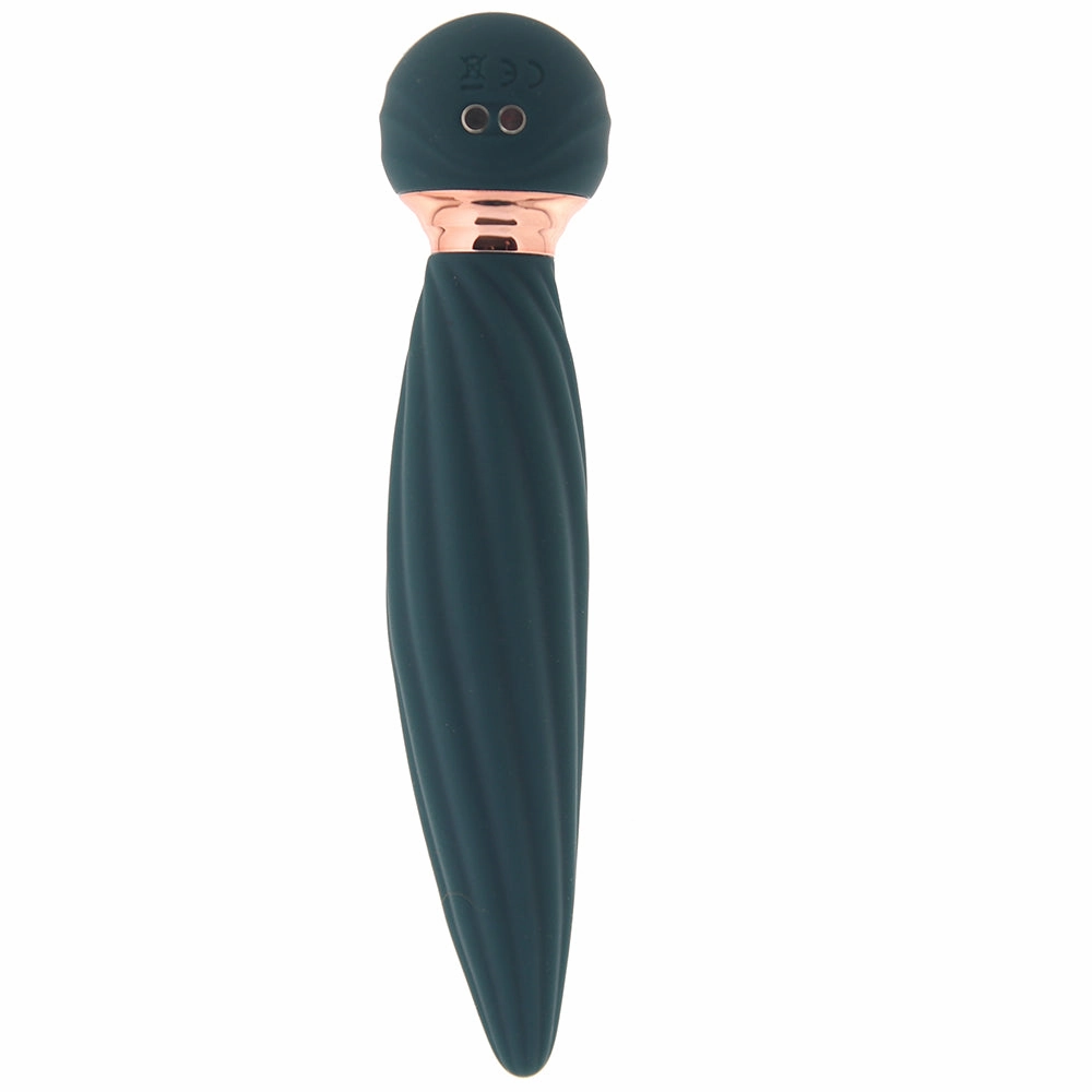 Sugar Pop Twist Bendable Vibe in Teal