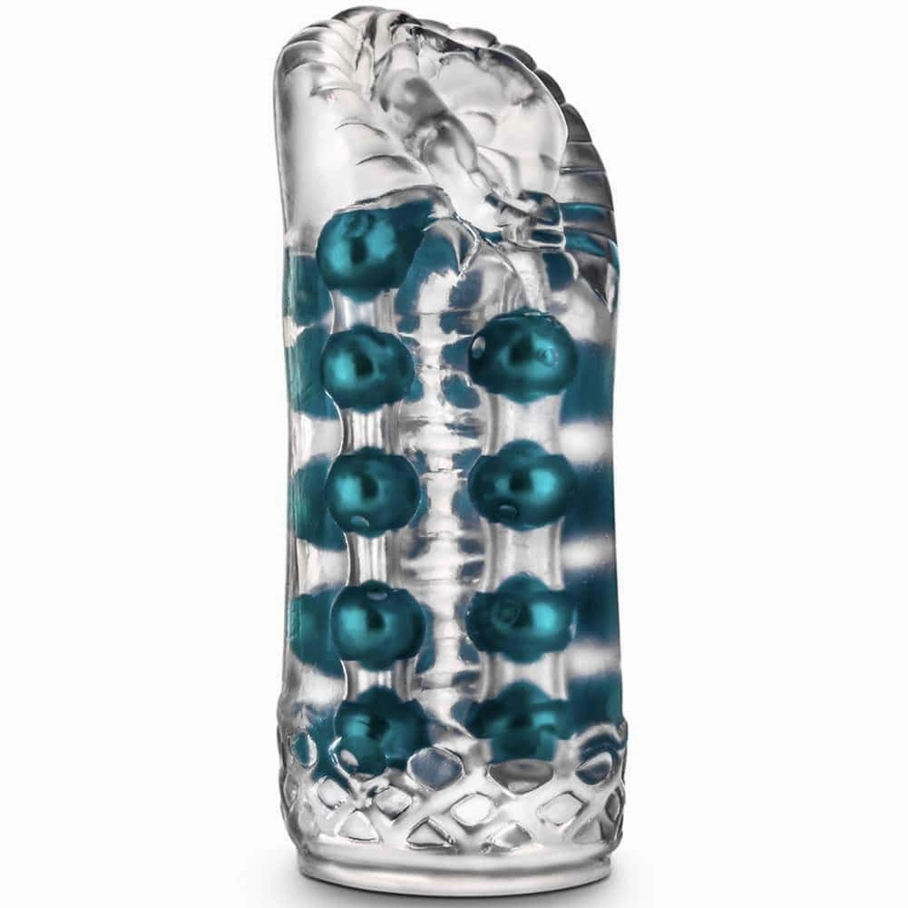 Super Stroker Beaded Masturbator