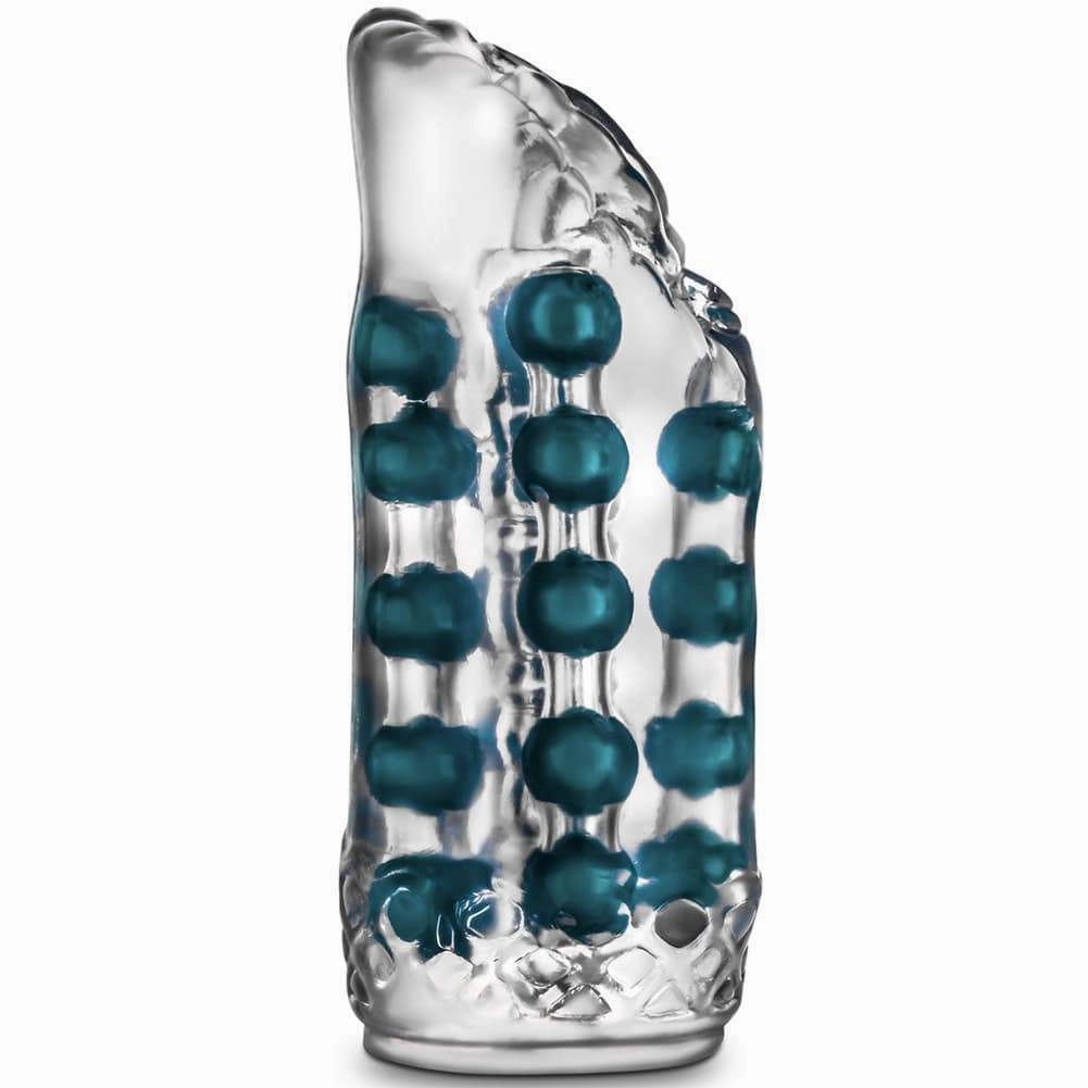 Super Stroker Beaded Masturbator