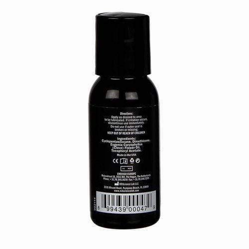 Swiss Navy - Premium Anal Silicone Based Lubricant