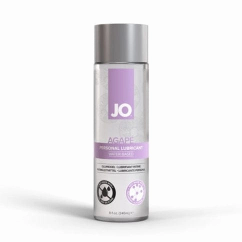 System JO - For Her Agape Water Based Personal Lubricant