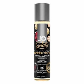 System Jo - Gelato Flavored Water Based Lubricant