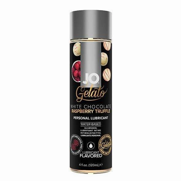 System Jo - Gelato Flavored Water Based Lubricant