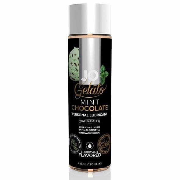 System Jo - Gelato Flavored Water Based Lubricant