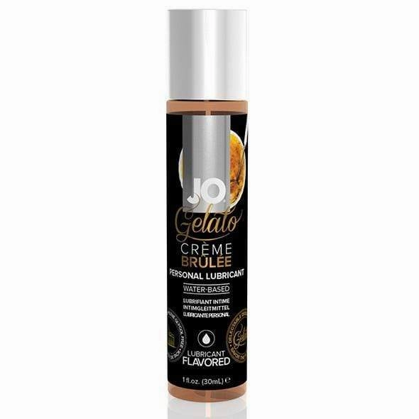 System Jo - Gelato Flavored Water Based Lubricant