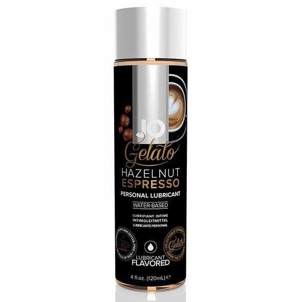 System Jo - Gelato Flavored Water Based Lubricant