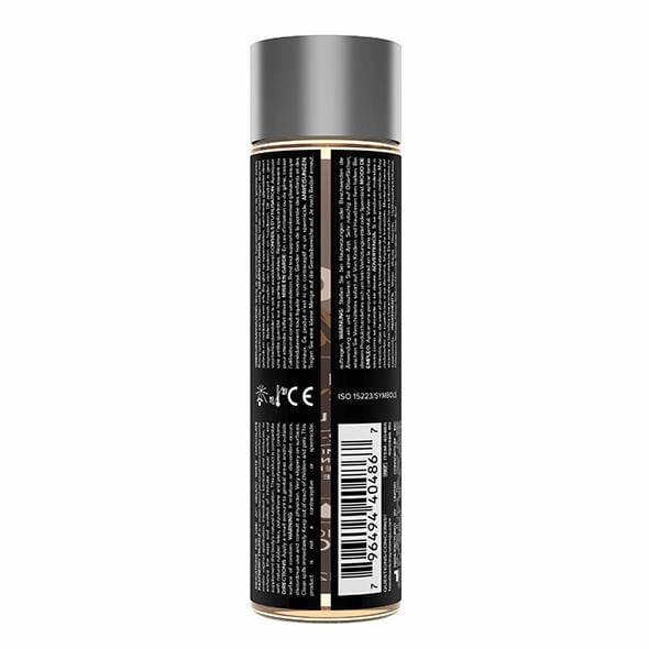 System Jo - Gelato Flavored Water Based Lubricant
