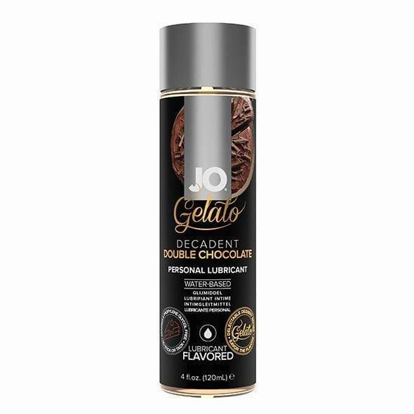 System Jo - Gelato Flavored Water Based Lubricant