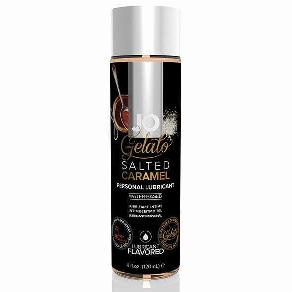 System Jo - Gelato Flavored Water Based Lubricant