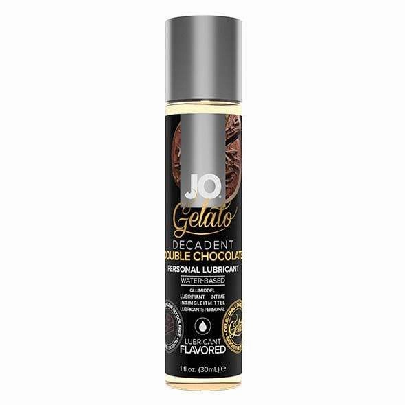 System Jo - Gelato Flavored Water Based Lubricant
