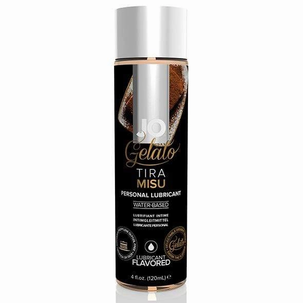 System Jo - Gelato Flavored Water Based Lubricant