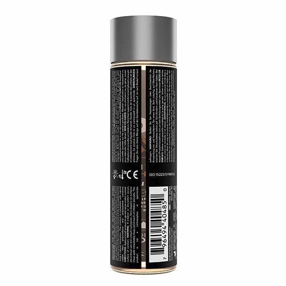 System Jo - Gelato Flavored Water Based Lubricant