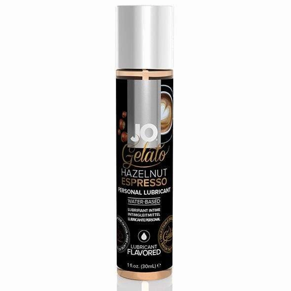 System Jo - Gelato Flavored Water Based Lubricant