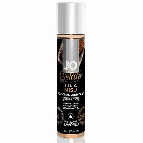 System Jo - Gelato Flavored Water Based Lubricant