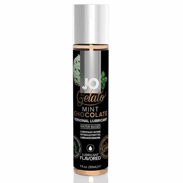 System Jo - Gelato Flavored Water Based Lubricant