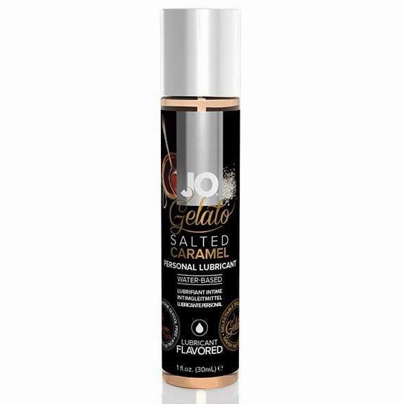 System Jo - Gelato Flavored Water Based Lubricant