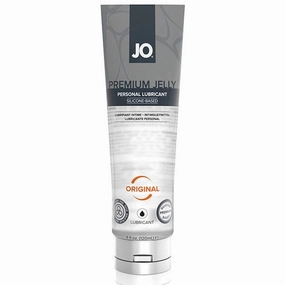 System Jo - Premium Jelly Original Silicone Based Lubricant