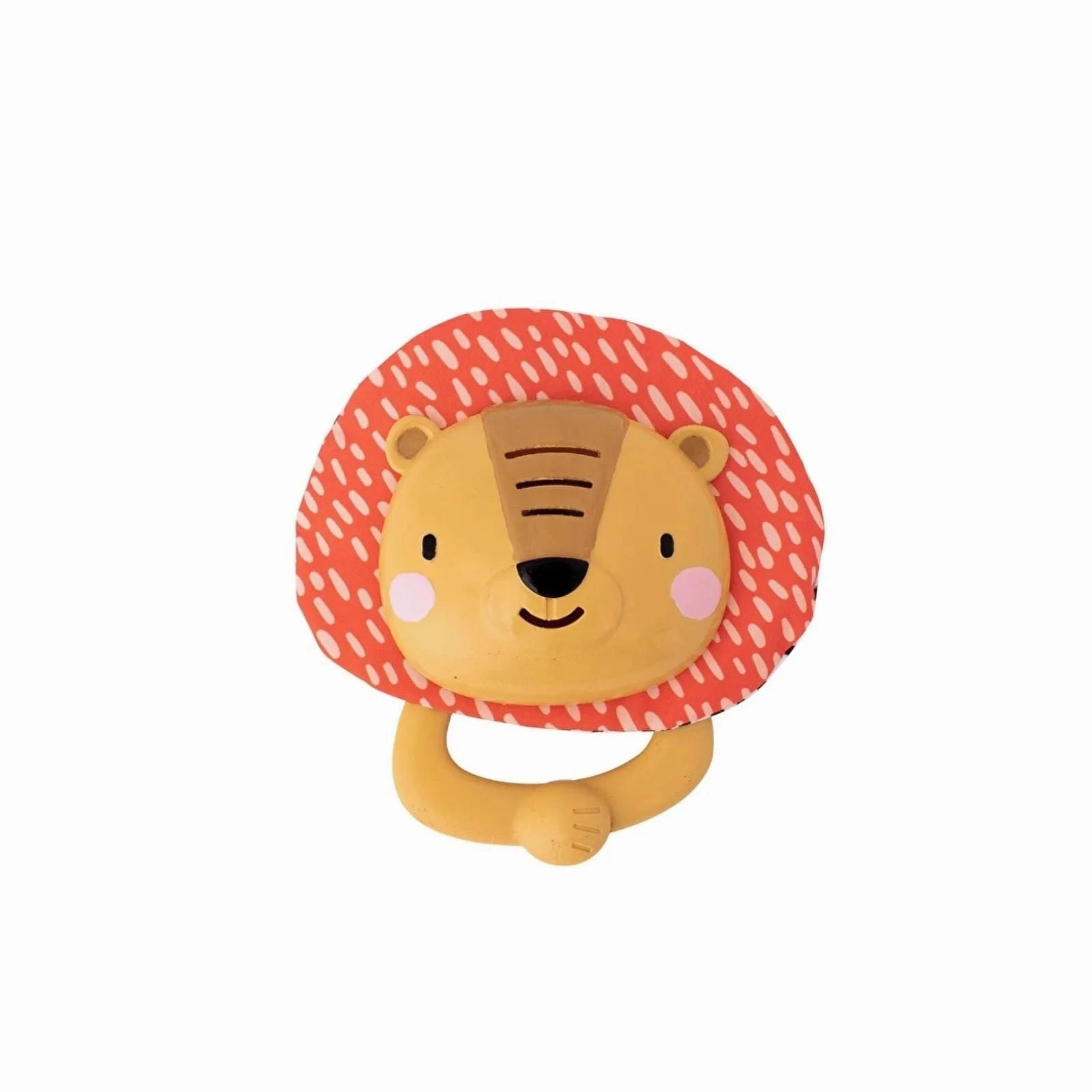 Taf Toys Harry Lion Cymbals