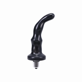 Tantus ProTouch Plug with Bullet Vibrator