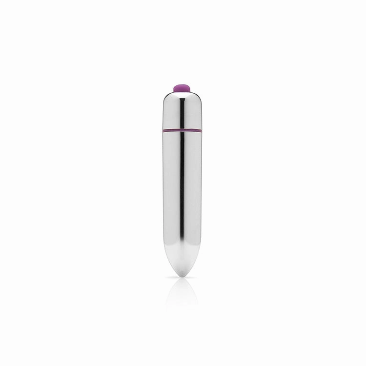 Tantus ProTouch Plug with Bullet Vibrator