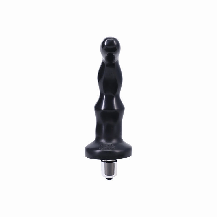 Tantus ProTouch Plug with Bullet Vibrator
