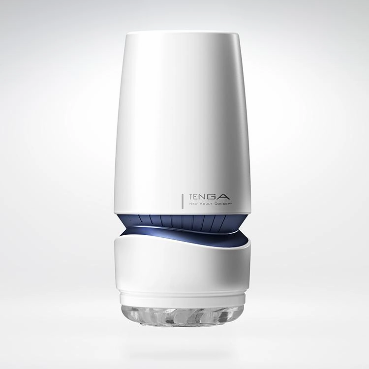 Tenga - Aero Series Stroker Masturbator