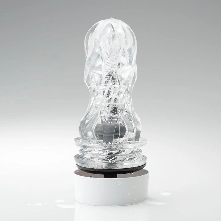 Tenga - Aero Series Stroker Masturbator