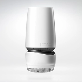 Tenga - Aero Series Stroker Masturbator